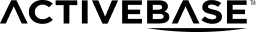 activebase logo black